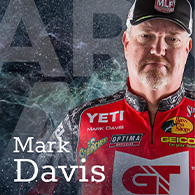 Mark Davis
